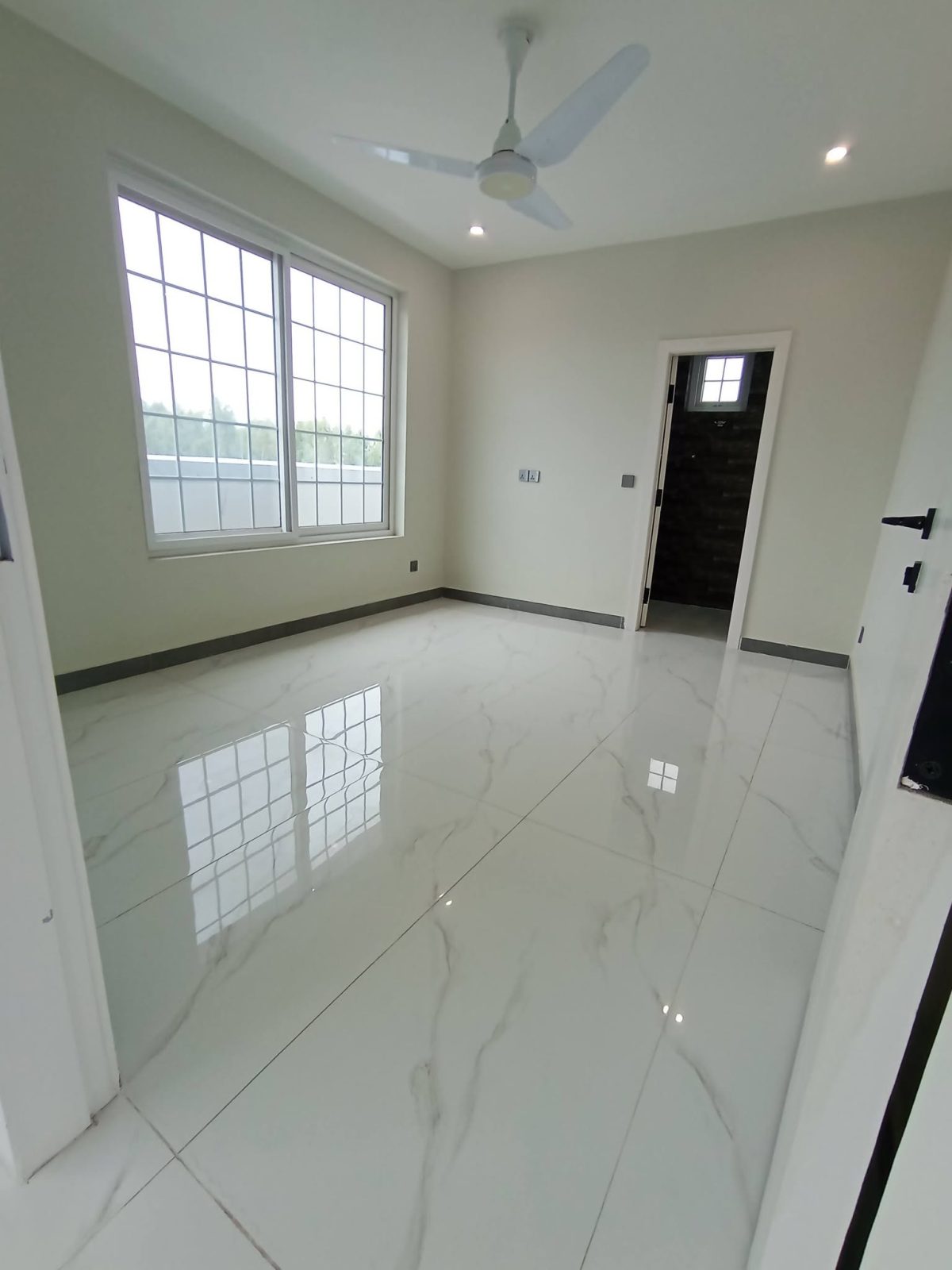 Rooftop Penthouse for Rent