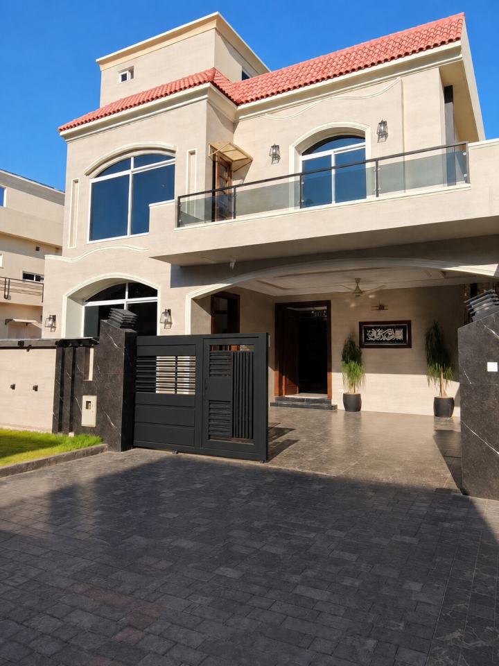 Bahria Enclave photo — no photo supplied for this listing