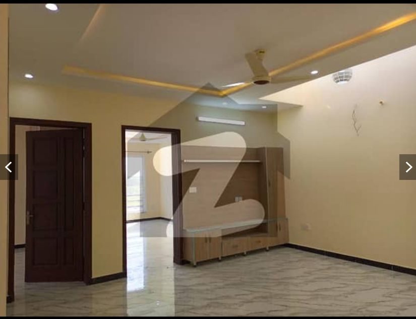 House For Rent in Sector C-2
