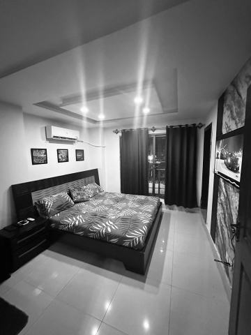 Bahria enclave Islamabad sector A one bedroom fully furnished apartment available demand 55k
