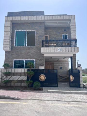 5 Marla House for Sale