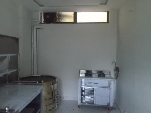 For Sale Sec A Shop