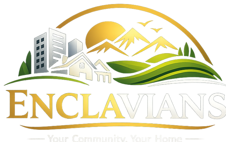 Enclavians — Your Community, Your Home